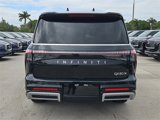 New 2025 INFINITI QX80 Sensory image 5