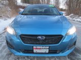 Used 2018 Subaru Impreza 2.0i Sport image 3