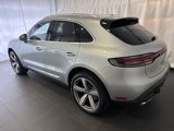 Used 2024 Porsche Macan image 3