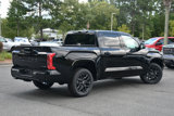New 2025 Toyota Tundra Platinum image 2