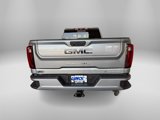 New 2025 GMC Sierra 2500 Denali Ultimate image 4