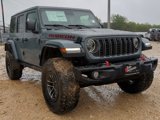 New 2025 Jeep Wrangler Unlimited Rubicon image 2