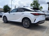 Used 2024 Lexus RX 350 Premium w/ Accessory Package (Z1) image 4