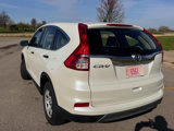 Used 2015 Honda CR-V LX image 4