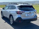Used 2020 Subaru Outback Premium image 6