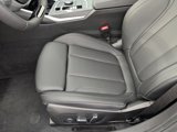 New 2025 BMW 330i Sedan w/ Convenience Package image 4