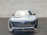 New 2026 Cadillac Vistiq Luxury image 4