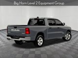 New 2026 RAM 1500 4x4 Crew Cab image 4