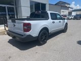 New 2025 Ford Maverick XLT w/ XLT Luxury Package image 3