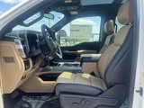 New 2025 Ford F250 Lariat image 3