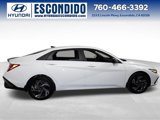 New 2025 Hyundai Elantra Sport image 2