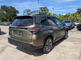 New 2025 Subaru Forester Touring image 4