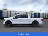 New 2025 Ford F150 Lariat image 3