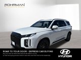 New 2025 Hyundai Palisade Calligraphy image 5