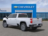 New 2025 Chevrolet Silverado 2500 LT w/ Safety Package image 3