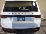 New 2025 Jeep Wagoneer L Series II w/ Premium Group I image 5