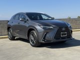 New 2026 Lexus NX 350 AWD image 2