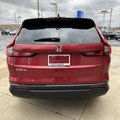 New 2025 Honda CR-V EX image 4