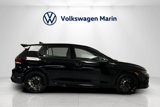 New 2025 Volkswagen Golf R Black Edition image 6