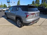 New 2026 Chevrolet Equinox LT w/ Safety and Technology Package image 3