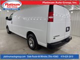 Used 2019 Chevrolet Express 3500 Extended w/ Driver Convenience Package image 3