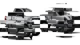 New 2026 GMC Sierra 1500 Elevation w/ LPO, Elevation Black Package image 4