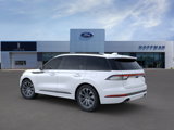New 2025 Lincoln Aviator AWD image 4