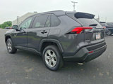 Used 2022 Toyota RAV4 XLE image 4