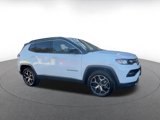 Used 2025 Jeep Compass Limited image 2