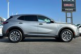 New 2025 Buick Envision Preferred image 4