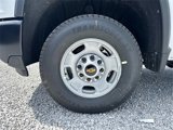 New 2025 Chevrolet Silverado 2500 W/T w/ WT Convenience Package image 4