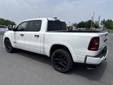New 2025 RAM 1500 Laramie image 4