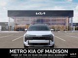 New 2026 Kia Sportage SX image 2
