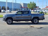 Certified 2022 Toyota Tacoma TRD Sport image 3