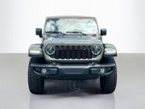 New 2025 Jeep Wrangler Unlimited Sport S 4xe image 2