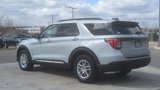New 2025 Ford Explorer Active image 3