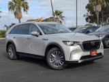 New 2025 MAZDA CX-90 Plug-In Hybrid w/ Preferred image 4