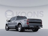 New 2025 Ford F350 XL w/ FX4 Off-Road Package image 2