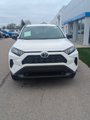 Used 2021 Toyota RAV4 LE image 2