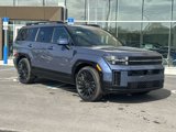 New 2025 Hyundai Santa Fe Calligraphy image 4