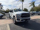 Used 2024 RAM 2500 Big Horn w/ Bed Utility Group image 4
