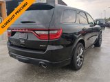 New 2024 Dodge Durango SRT w/ Trailer Tow Group IV image 4