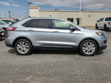 Used 2024 Ford Edge Titanium image 5