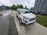 Used 2018 Ford EcoSport SE image 6
