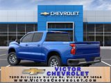 New 2025 Chevrolet Silverado 1500 LT image 3