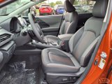New 2025 Subaru Crosstrek 2.5i Limited image 4