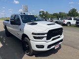 New 2025 RAM 2500 Laramie image 4