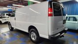 Used 2019 GMC Savana 2500 w/ Enhanced Convenience Package image 4