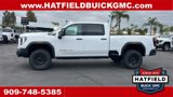 New 2025 GMC Sierra 2500 AT4X w/ AT4X AEV Edition image 2