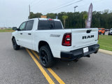 New 2026 RAM 1500 Classic Warlock image 6